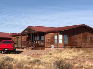 548 N Peach Blossom Ln, Snowflake, AZ 85937