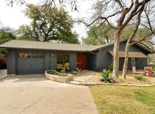 2403 Rock Terrace Cir, Austin, TX 78704