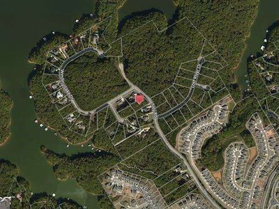 3063 Ivey Rd, Gainesville, GA, 30504
