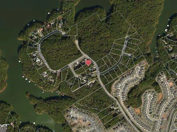 3063 Ivey Rd, Gainesville, GA 30504