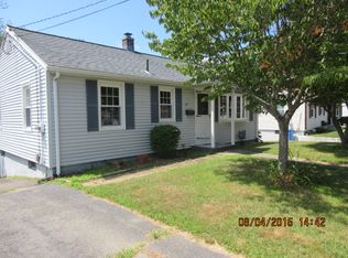 197 Celia Dr, Waterbury, CT 06705