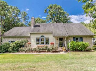 1001 Mulberry Rd, Clayton, NC 27520