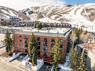 50 Shadow Ridge Rd #4405, Park City, UT 84060