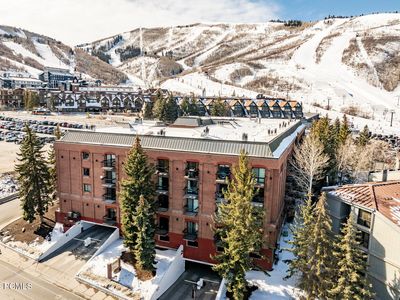 50 Shadow Ridge Rd #4405, Park City, UT, 84060