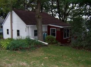 1149 W North Lake St, Hancock, WI 54943