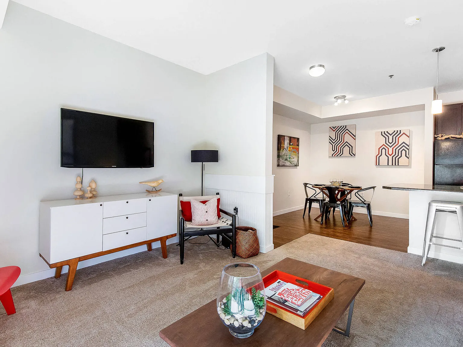 Mullan Reserve Apartments — Photo 3