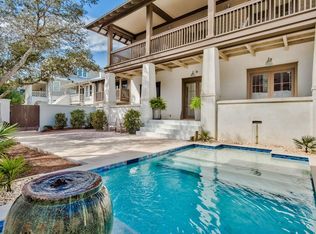 46 Abaco Ln, Inlet Beach, FL 32461