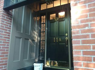 11 A Taylor St, Boston, MA 02118