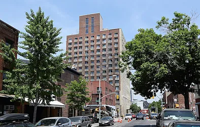 Sold by Avenue Sotheby's International Realty