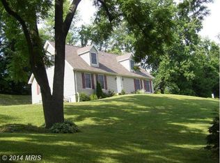 10128 Liberty Rd, Frederick, MD 21701