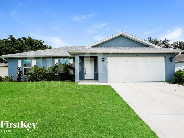 1113 NW 1st Ave, Cape Coral, FL 33993