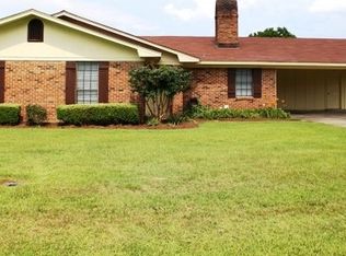 116 Daywood Dr, Monroe, LA 71203