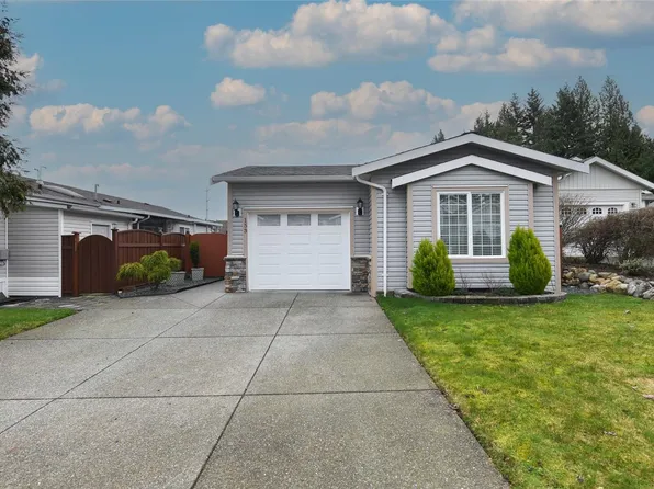 4714 Muir Rd #153, Courtenay, BC V9N 8Z6