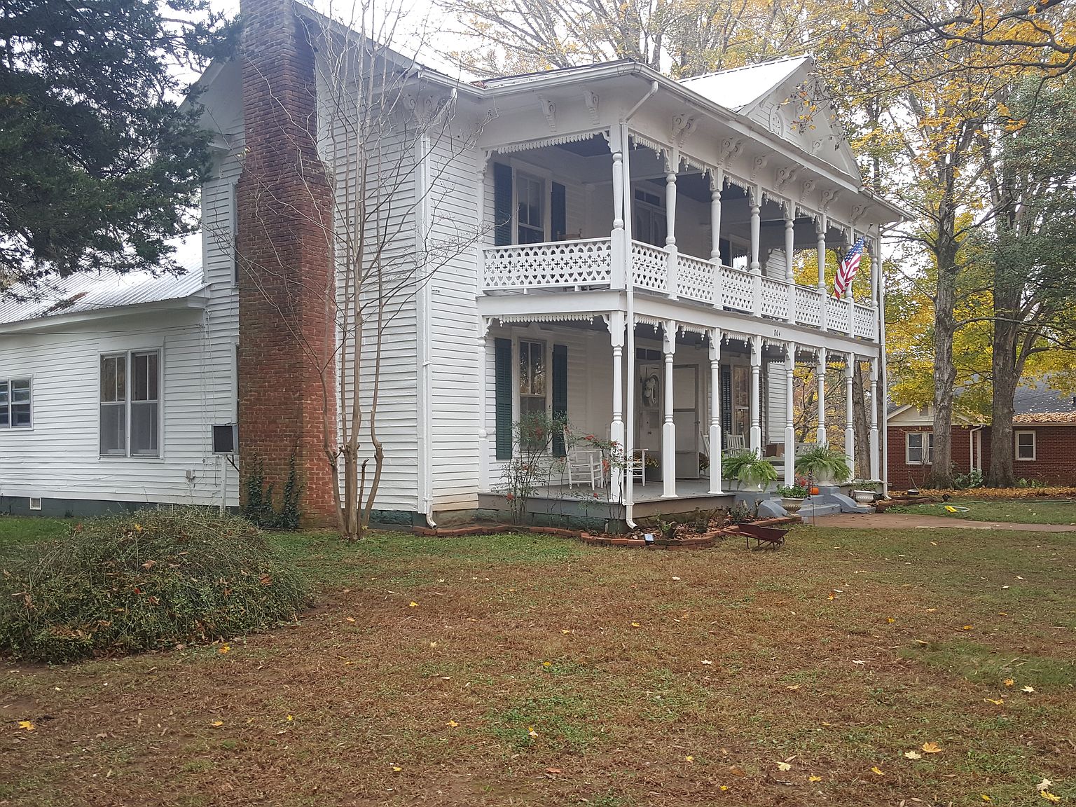 804 Main St, Huntland, TN 37345 Zillow