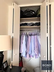 Rented by Bond New York