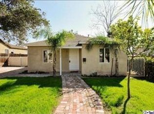 13430 Sayre St, Sylmar, CA 91342
