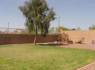 3432 S Moccasin Trl, Gilbert, AZ 85297