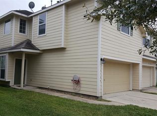 13134 Peppergate Ln, Houston, TX 77044