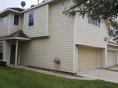 13134 Peppergate Ln, Houston, TX, 77044