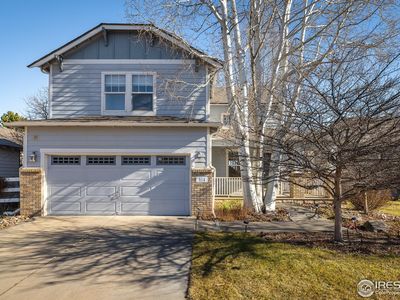 614 Magpie Dr, Loveland, CO, 80537