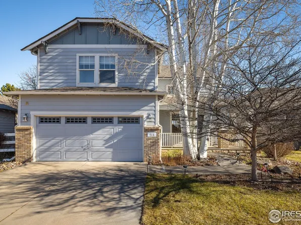 614 Magpie Dr, Loveland, CO 80537