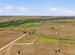 12125 County Rd W #5, Weldona, CO 80653