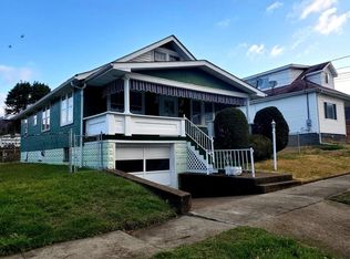 2404 2nd St, Moundsville, WV 26041