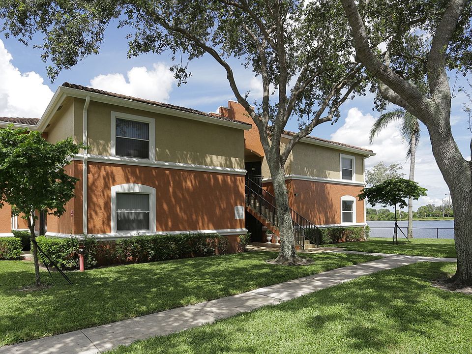 Harbour Cove Apartment Rentals Pembroke Pines, FL Zillow