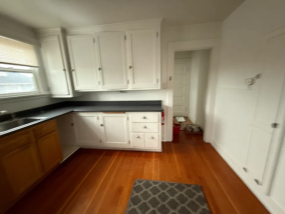 Kitchen View #2