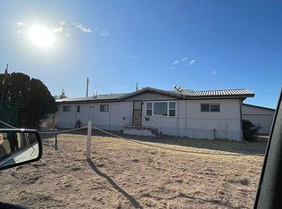 211 Camino De Leon, Conchas Dam, NM 88416