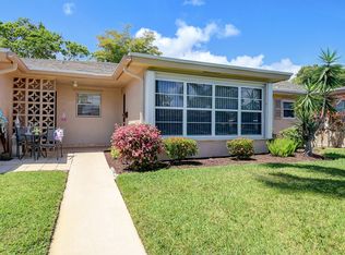 1410 High Point Way SW APT B, Delray Beach, FL 33445