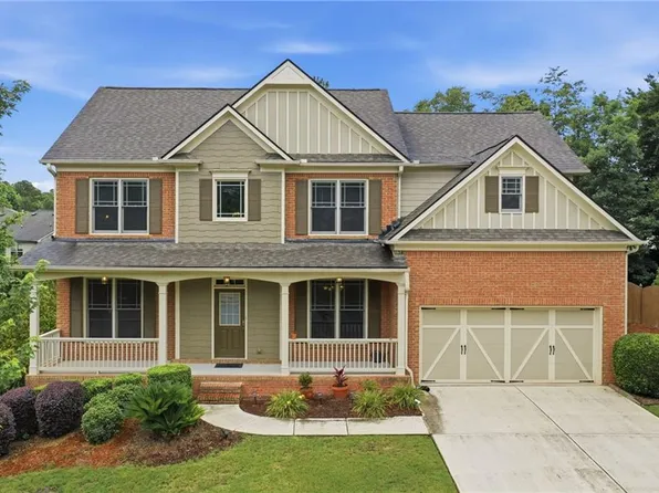 1922 Ambrosia Ct, Dacula, GA 30019