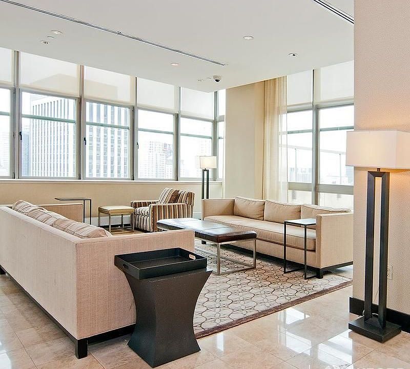 1st image of 2 Gold St APT 5108