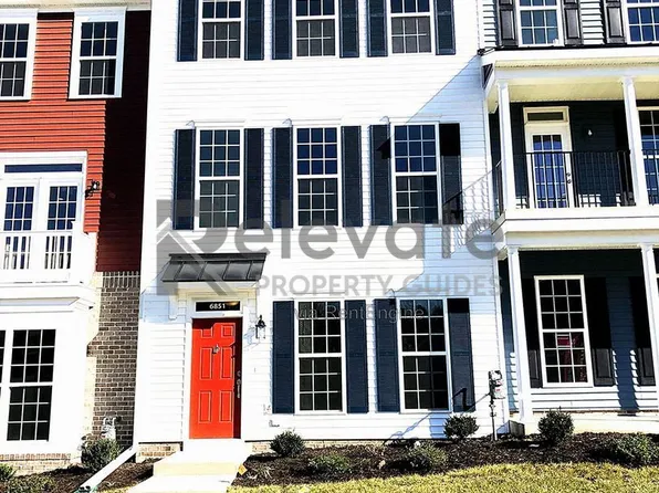 6851 Dunton Rd, Chesterfield, VA 23832