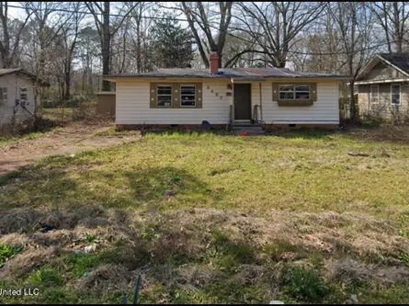 3457 Norwood Ave, Jackson, MS 39212