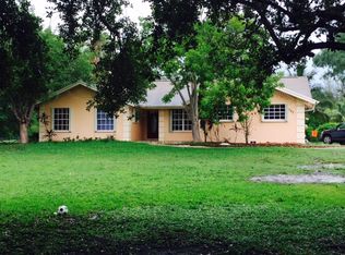 15821 SW 53rd Ct, Southwest Ranches, FL 33331