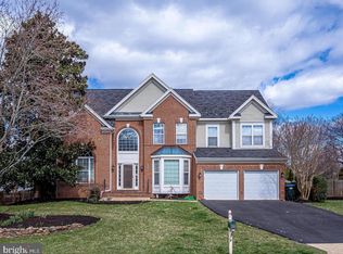 5604 Willow Valley Rd, Clifton, VA 20124