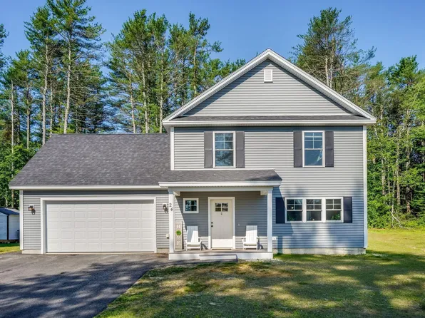 24 Intrepid Street, Brunswick, ME 04011