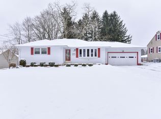 3853 Dunbar Ave, Youngstown, OH