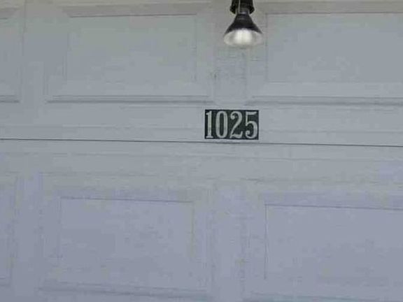 Exterior Address Verification