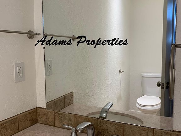 main floor half bath