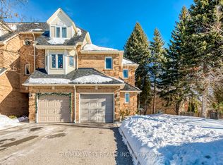 99 Bristol Rd E #153, Mississauga, ON L4Z3P4