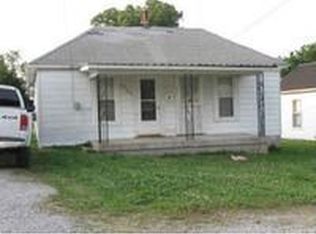 1209 W Walnut St, Danville, KY 40422
