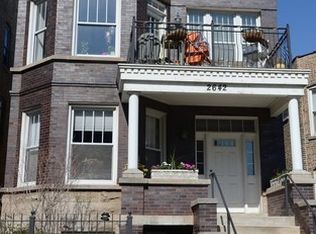 2642 N Talman Ave APT 2A, Chicago, IL 60647