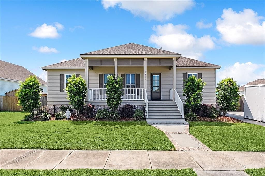 3816 Dominique Dr, Chalmette, LA 70043 Zillow