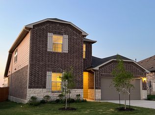 154 Solitude Dr, San Marcos, TX 78666