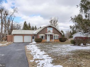 285 Newton Rd, Mc Veytown, PA 17051