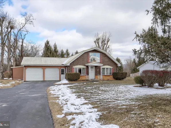 285 Newton Rd, Mc Veytown, PA 17051