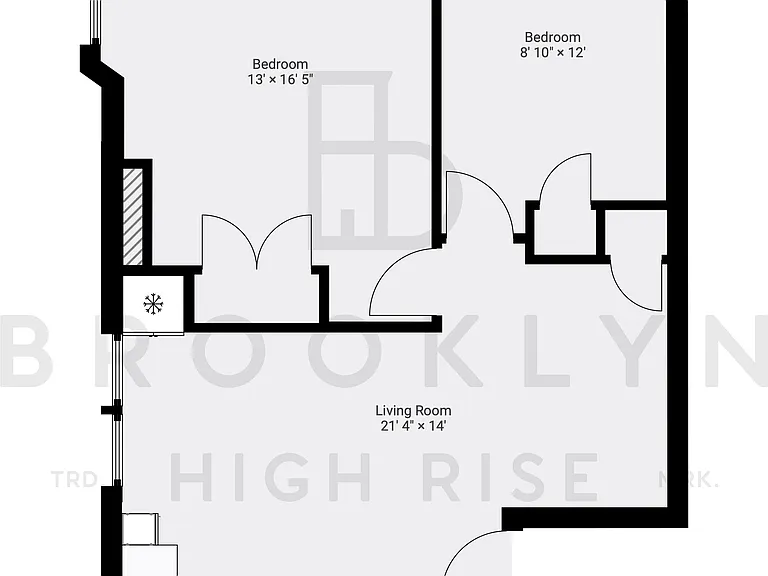 739 6th Ave #2R — Photo 11