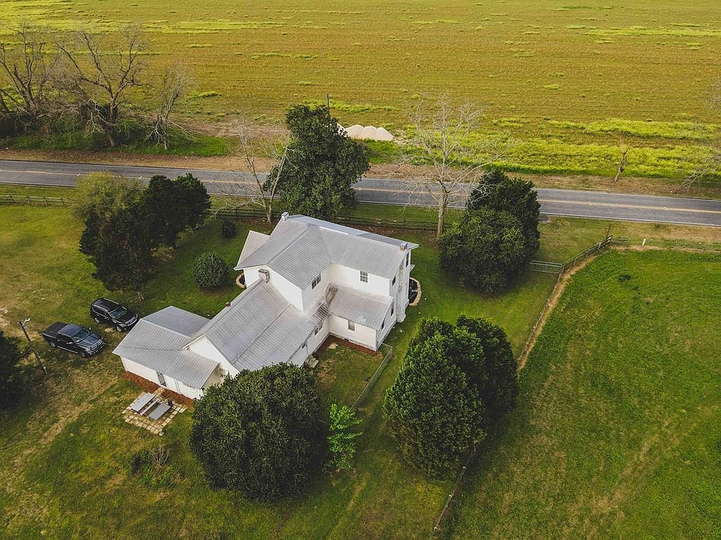15180 State Highway 33, Pavo, GA 31778 Zillow